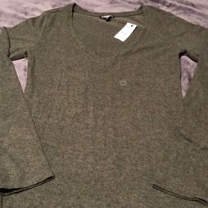 Express Long Sleeve